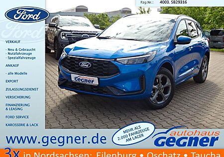 Ford Kuga ST-Line 2.5L PHEV AT WiPa LED Kam Navi GRA
