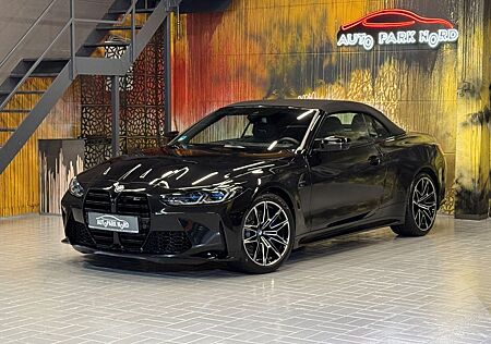 BMW M4 Cabrio xDrive Competition~KAMERA~LASER~HUD~