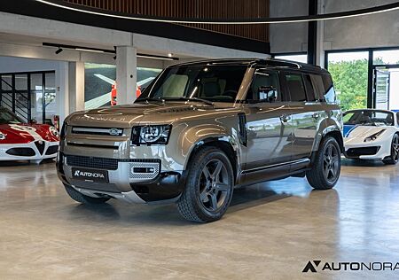 Land Rover Defender 110 X-Dynamic SE Urban & Off-Road Paket
