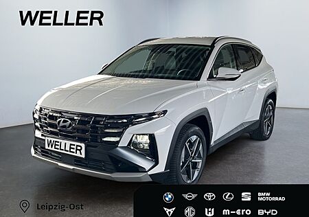 Hyundai Tucson 1.6 T-GDi HEV Trend *LED*digi CP*CAM*SHZ*