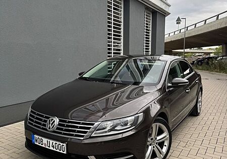 VW CC Volkswagen 2.0 TDI BlueMotion Technology BlueMotion ...