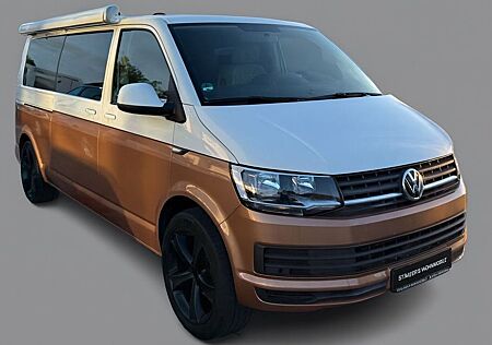 VW T6 Transporter Volkswagen