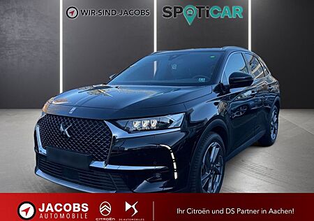 DS Automobiles DS7 Crossback Rivoli E-Tense 225