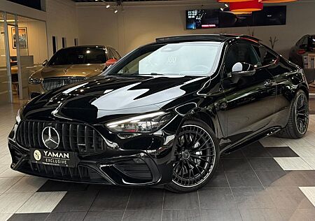 Mercedes-Benz CLE 53 AMG 4Matic Premium Plus*Pano*Head-Up