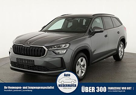 Skoda Kodiaq TDI DSG 4x4 Selection, AHK, Navi, Side, e