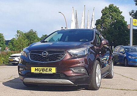 Opel Mokka X Innovation