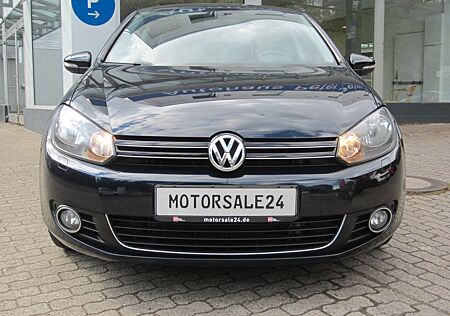 VW Golf Volkswagen VI Style