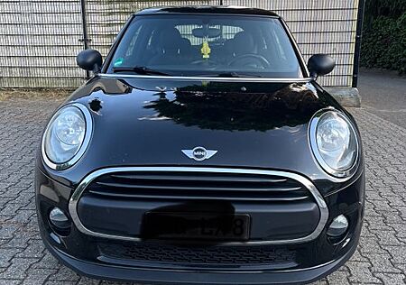 Mini One D One