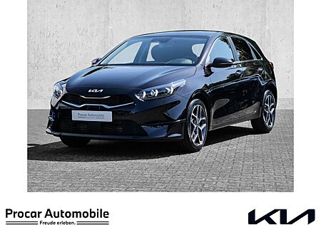 Kia Cee'd Ceed 1.5 T-GDI 48V DCT Ultimate Edition