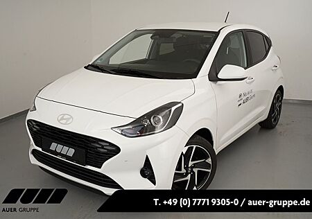 Hyundai i10 Prime Limousine (Navi Shz PDC MFL)