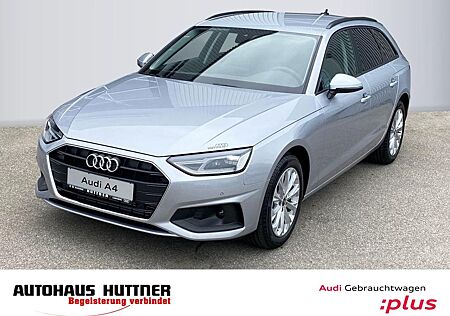 Audi A4 Avant 35 TFSI S tronic PDC Temp. R-Kamera Nav