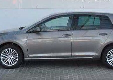 VW Golf Volkswagen 1.6 TDI Comfortline BlueMotion Comfortline