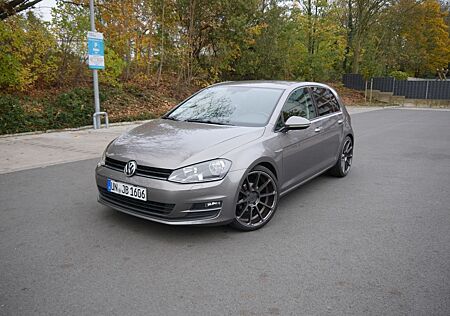 VW Golf Volkswagen 7 1.6 TDI BMT CUP SPORT AMBIENTE STANDHZG