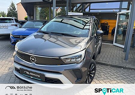 Opel Crossland X Crossland Elegance Android Auto Metallic