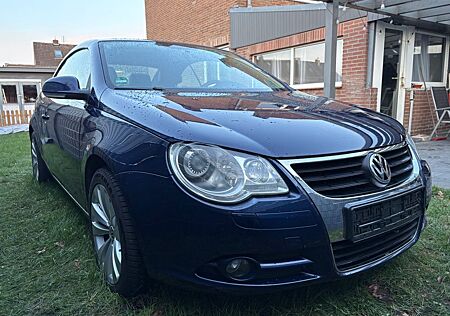 VW Eos Volkswagen 2.0 FSI Standard