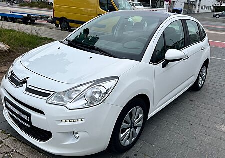 Citroën C3 1.2 Selection Klima Pano PDC AHK