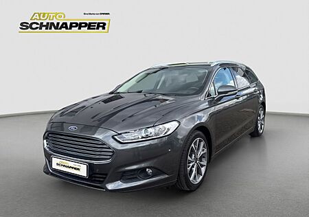 Ford Mondeo Turnier Business Edition 1.5 EcoBoost Tem