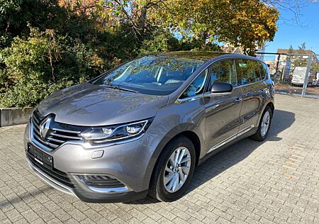 Renault Espace V Limited_LED_NAVI_MASAGE_PANO_7SITZE_EU6