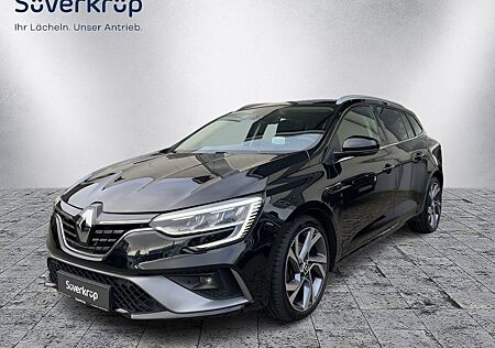 Renault Megane IV Grandtour R.S. Line EDC TCe 160