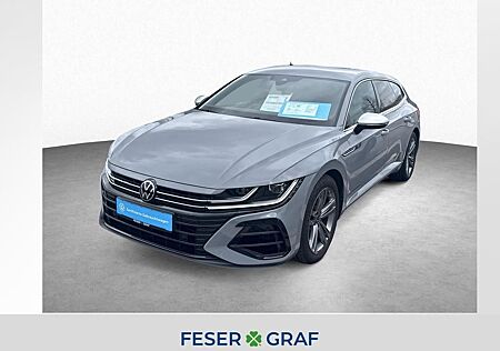 VW Arteon Volkswagen Shootingbrake R 2.0 TSI 4MOTION DSG AHK