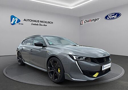 Peugeot 508 SW Hybrid4 360 PSE+Allrad+Pano