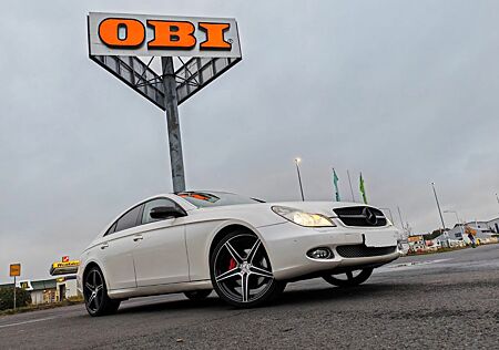 Mercedes-Benz CLS 280 -