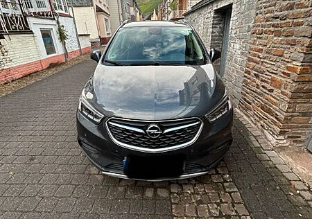 Opel Mokka X 1.6 CDTI ecoFLEX Active S/S Active