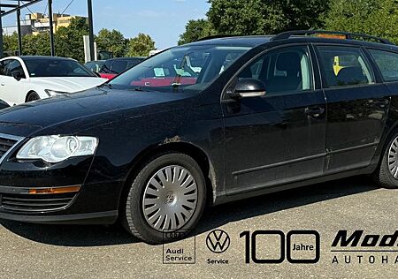 VW Passat Variant Volkswagen 2.0 TDI | Klimaanlage | RCD 310
