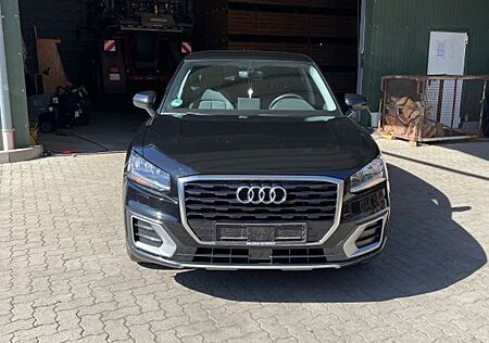 Audi Q2 1.0 TFSI ultra -