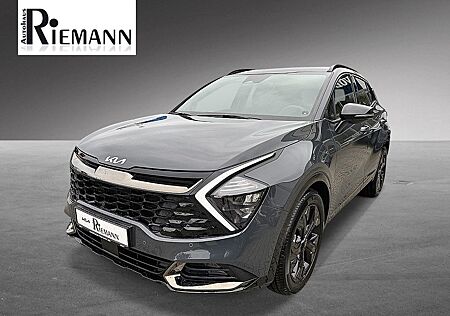 Kia Sportage 1.6 T-GDI DCT Nightline Edition + Sitzh