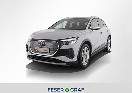 Audi Q4 e-tron Q4 35 e-tron LED / Sitzheizung / Rückfahrkamera