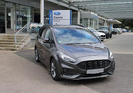Ford S-Max Hybrid ST-Line