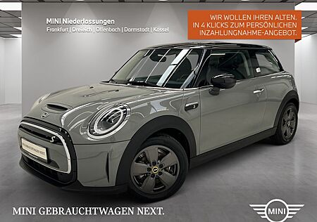 Mini Cooper SE Navi Sportsitze LED