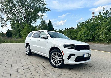 Dodge Durango 7sitz. 4x4 3.6i
