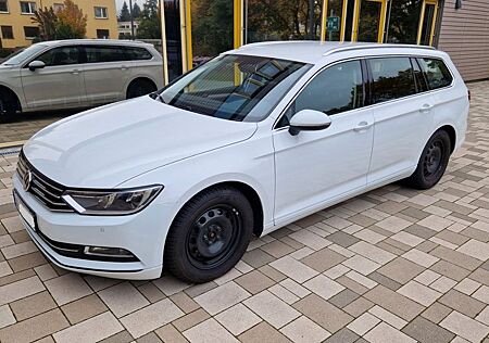 VW Passat Variant Volkswagen 1.6 TDI Comfortline Variant C...