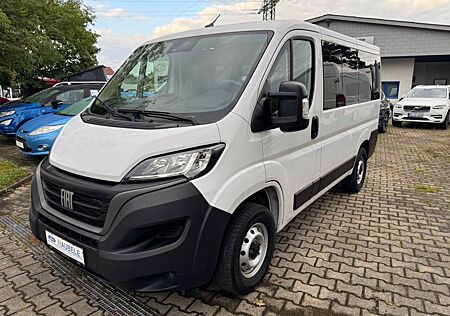 Fiat Ducato Kombi 30 140 9-Sitzer