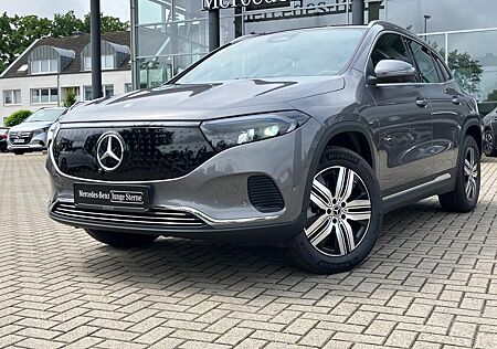 Mercedes-Benz EQA 300 4M Progressive *Pano* 360 Grad Winter-P.