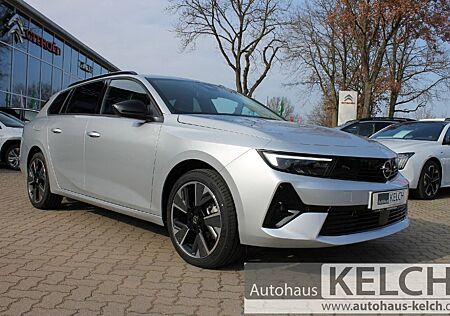 Opel Astra Sports Tourer Electric 156 PS