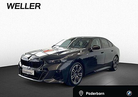 BMW 520iA M Sport Pro -Pano,DAPlus,360°H/K
