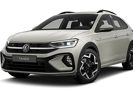 VW Taigo Volkswagen 1.0 TSI OPF 85 kW DSG R-Line