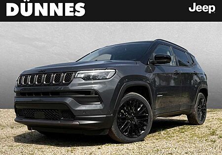 Jeep Compass Upland 4xe PHEV