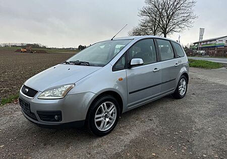 Ford Focus C-MAX Futura Tüv Neu Wenig KM Top Zustand