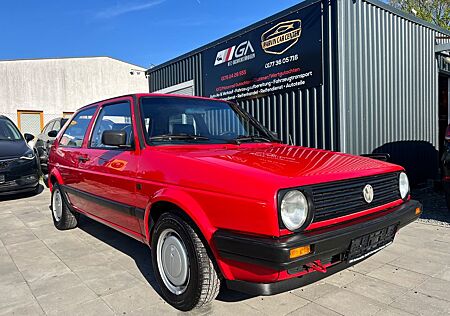 VW Golf Volkswagen 2 mit H Kenzeichnen