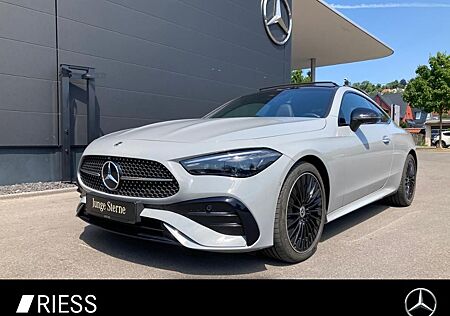 Mercedes-Benz CLE 300 4M Cp AMG PREMIUM+ HUD NIGHT BURM PANO