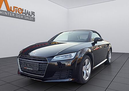 Audi TT Roadster 2.0 TFSI*ALCANTATA*BANG OLUFSEN*