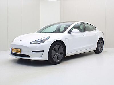 Tesla Model 3 Standard RWD Plus 99% SoH [ LFP ACCU+AUT