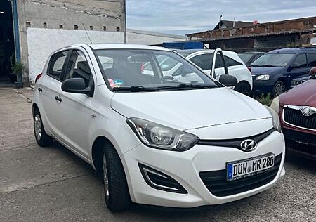 Hyundai i20 1.2 FIFA World Cup EDITION FIFA World Cu...