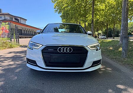 Audi A3 Sportback 40 TDI quattro design