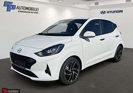Hyundai i10 1.2 Benzin 2WD PRIME MY25 Smart Key