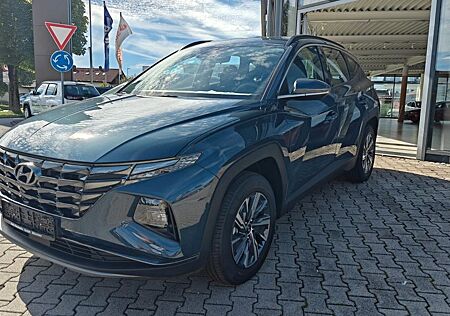 Hyundai Tucson Select Hybrid*Kamera*Navi*Tempomat*